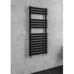 50*120 400W Dıgıtal Havlupan Sıyah