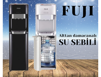 Kıbrıs FUJİ SEBİL