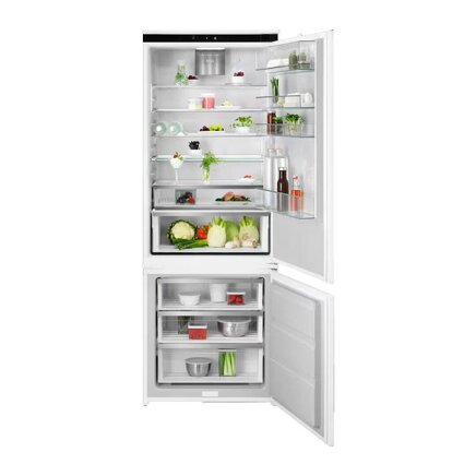188*70*55 376Lt Ankastre No Frost Buzdolabı