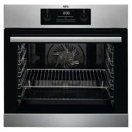 8 Fonksiyon Çelik Turbo Fırın 71Lt