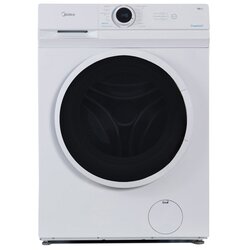 Beyaz Çamaşır Makinesi