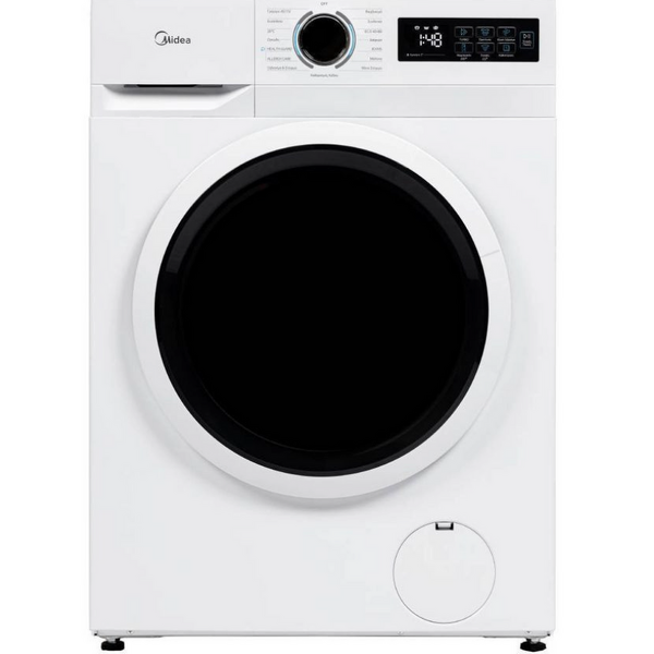 Beyaz Çamaşır Makinesi