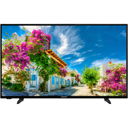 Dled Fhd 750 Smart Tv