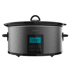 Slow Cooker Matic