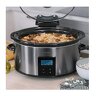 Slow Cooker Matic