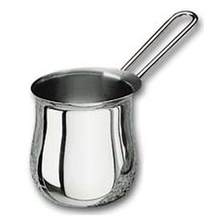 6 Kışılık Cezve Inductıon