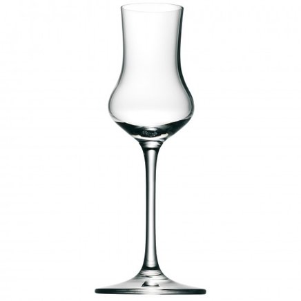Fruıt Brandy Glass Easy Plus