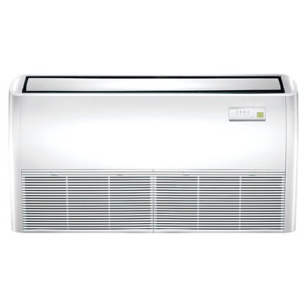 24000 Btu Yer/tavan Tipi Inverter Klima