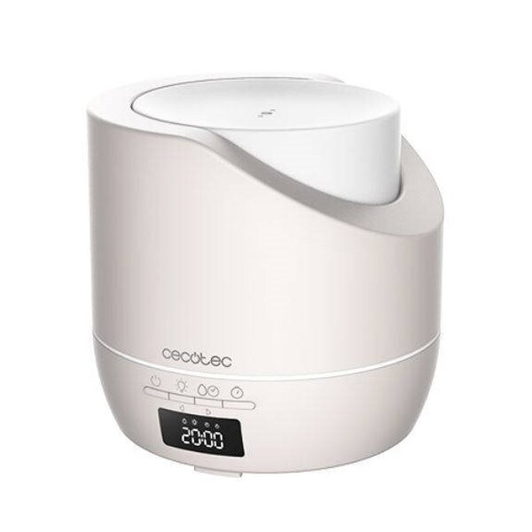 Nemlendirme Makinesi Smart Beyaz Nemlendirme Makinesi Smart Beyaz