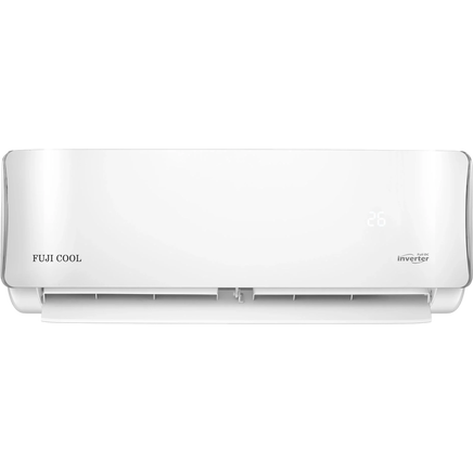 18000 Btu Full Dc İnverter A++/+++