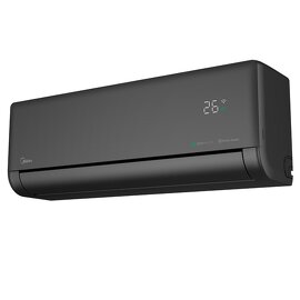 18000Btu Aı Eco Master Quattro Inverter Soltıce Black  A++/+++