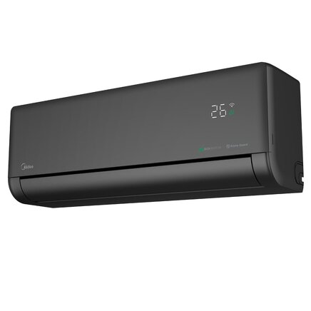 18000Btu Aı Eco Master Quattro Inverter Soltıce Black  A++/+++