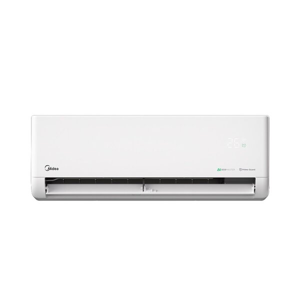 24000Btu Al Eco Master Quattro Inverter Solunar A++/+++