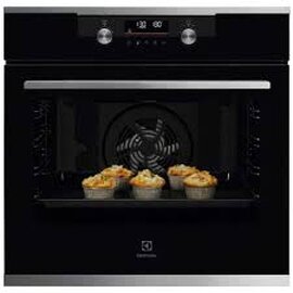 8 Fonksiyon Siyah Pirolotik Turbo Fırın 71Lt