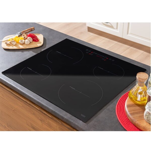 Indıctıon Elektrik Ocak