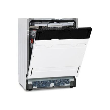 Tam Ankastre Bulaşık Makinesi