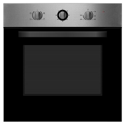 5 Fonksiyon Çelik Fırın 70Lt