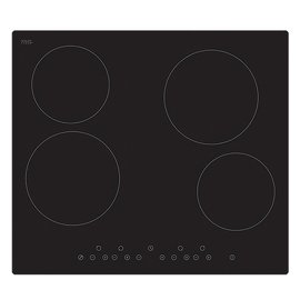 4 Göz Elektrik Ocak