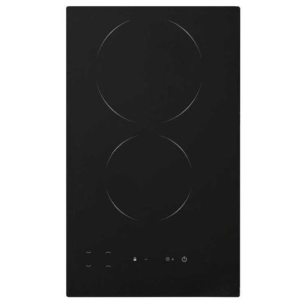 2 Göz Elektrik Domino Ocak