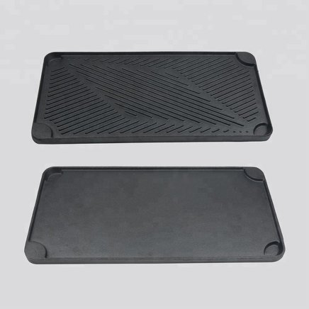 Döküm Izgara Tepsisi