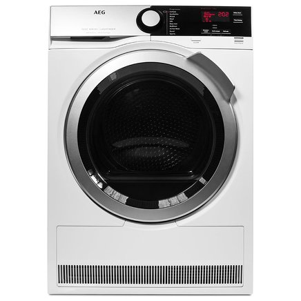 8 Kg Isı Pompalı Kondenserlı Kurutma  Makinesi