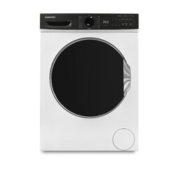 Beyaz Çamaşır Makinesi