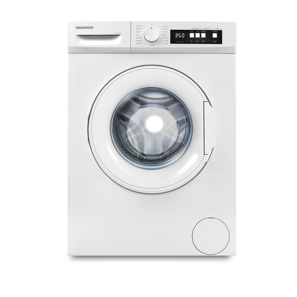 Beyaz Çamaşır Makinesi Beyaz Çamaşır Makinesi