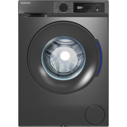 Silver Çamaşır Makinesi