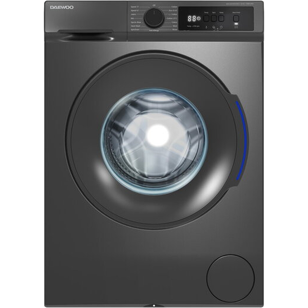 Silver Çamaşır Makinesi Silver Çamaşır Makinesi