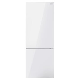 Cam Beyaz Buzdolabı