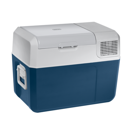 12/24/220Volt Ac/dc 38 Litre Kompresörlü Oto Buzdolabı