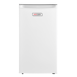 Beyaz Mini Buzdolabı