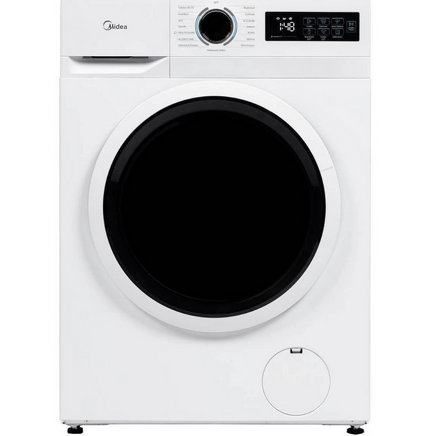 Beyaz Çamaşır Makinesi