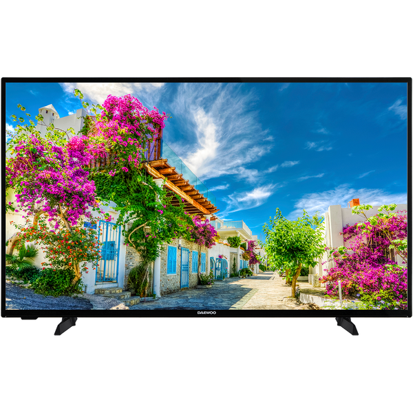 DLED FHD 750 SMART TV DLED FHD 750 SMART TV