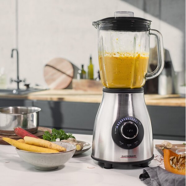 Vital Blender Pro
