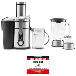 Multı Juıcer 3İn1