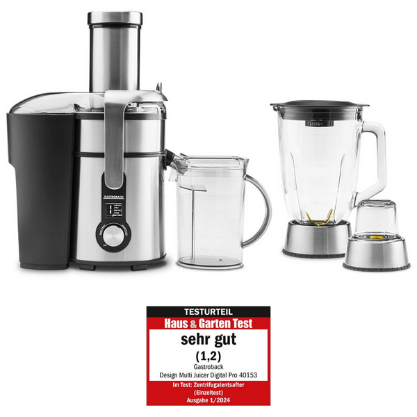 Multı Juıcer 3İn1