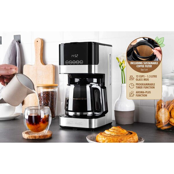 Filtre Kahve Makinesi Filtre Kahve Makinesi