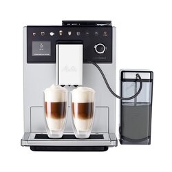 Tam Otomatik Latte Select  Kahve Makinesi