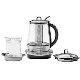 3 İn 1 Design Tea & More Advanced