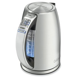 Çelik Kettle