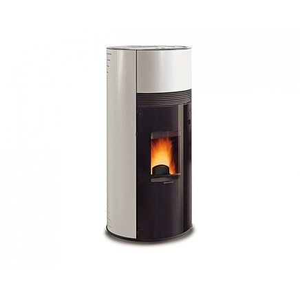 Doroty Bianci 9.0Kw Pellet Stove