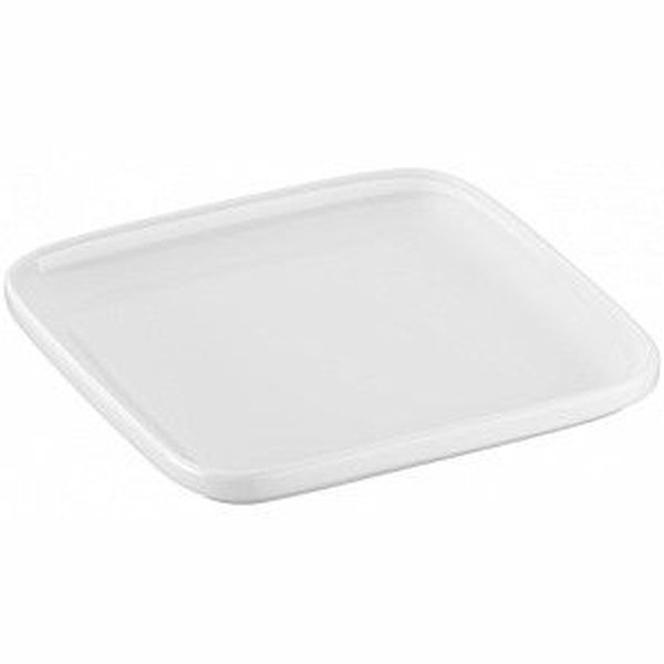 BOWL 18*18CM, 2,4CM BOWL 18*18CM, 2,4CM