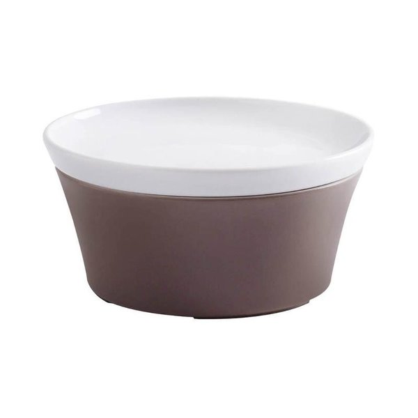 Update Souffle Dısh 14 Cm + Lıd 14 Cm