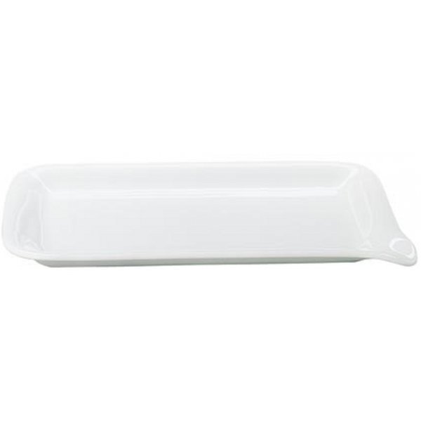 Fıve Senses Large Menu Platter 37*26 Cm