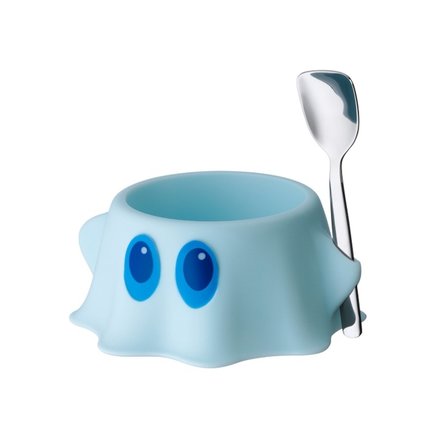 Ice Cup "mcıce" Mıt Löffel
