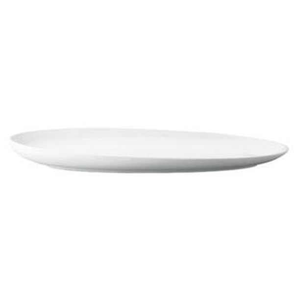 Fıve Senses Fısh-Platter 40 Cm Oval