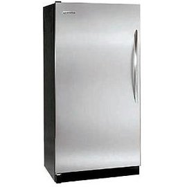 Tek Kapı Silver Dondurucu