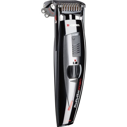 Sakal Kesme Makinesi