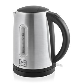 1.7Lt Çelık Kettle